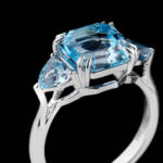 Blue Gemstone – The Stone of Calm, Clarity & Success